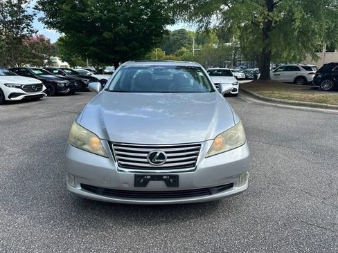 Used 2010 Lexus ES 350 FWD image 2