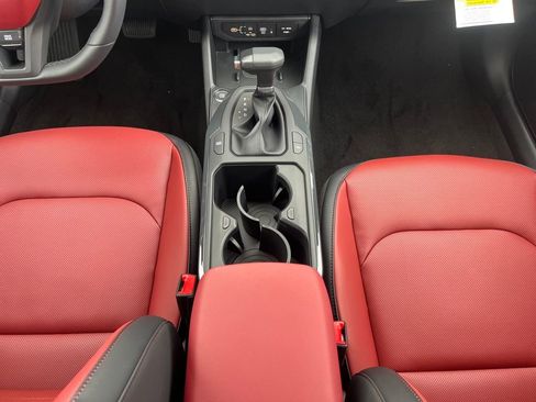 New 2025 Kia K4 GT-Line w/ GT-Line Premium Package image 35
