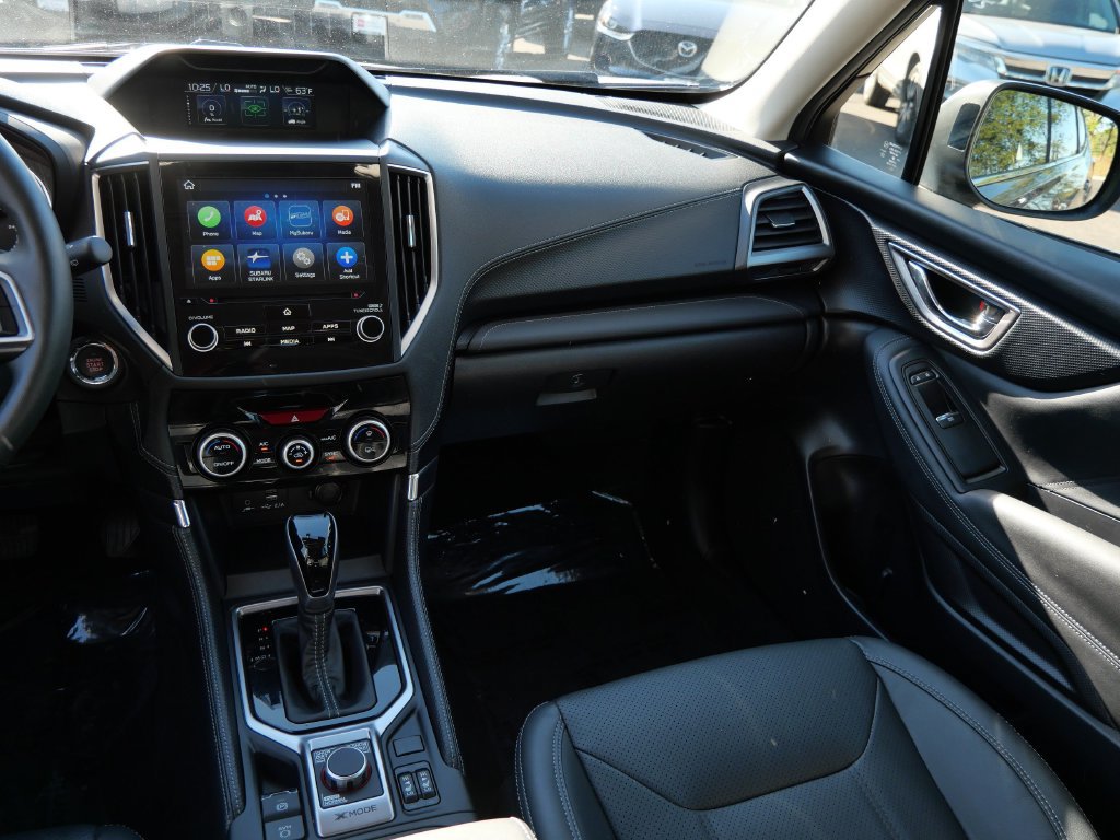 Used 2023 Subaru Forester Touring AWD/4WD image 14
