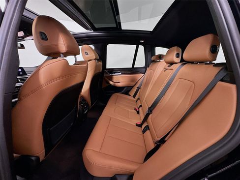 Certified 2024 BMW X3 xDrive30i w/ Convenience Package image 25