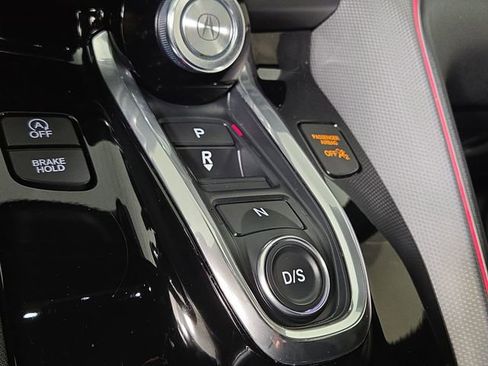 Used 2021 Acura TLX A-Spec Package image 20