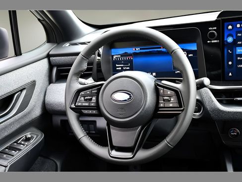 New 2026 Subaru Outback Premium AWD/4WD image 15