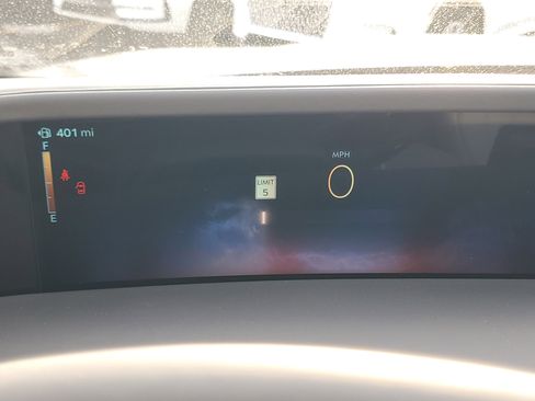 New 2026 Lincoln Nautilus Premier w/ Equipment Group 102A image 19