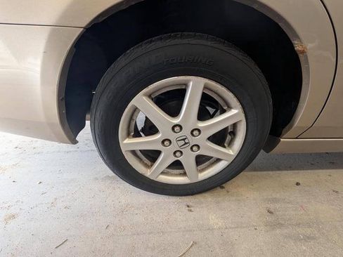 Used 2003 Honda Accord EX image 16