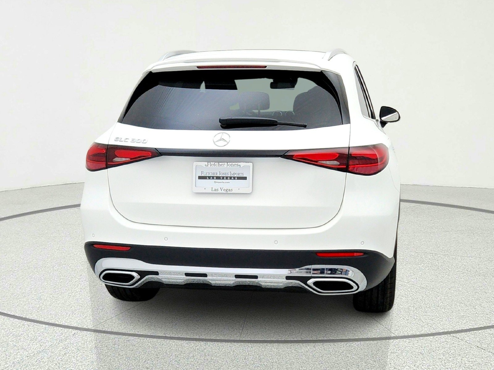 Used 2026 Mercedes-Benz GLC 300 image 10