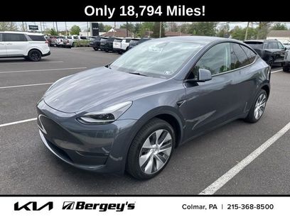 Used 2023 Tesla Model Y Long Range