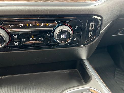 Used 2024 Chevrolet Silverado 1500 RST w/ All Star Edition Plus image 32