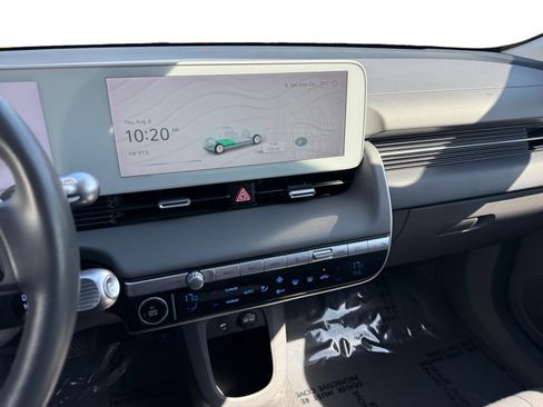 Used 2024 Hyundai Ioniq 5 SEL RWD image 12