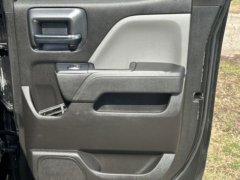 Used 2018 GMC Sierra 1500 2WD Double Cab w/ Sierra Convenience Package image 16