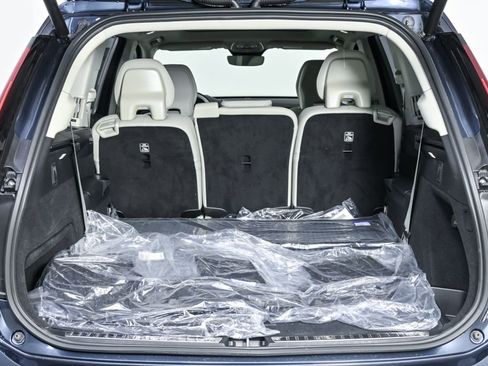Certified 2026 Volvo XC90 B6 Ultra w/ Protection Package AWD/4WD image 34