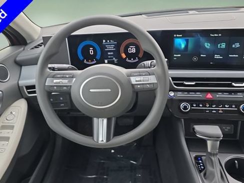 Certified 2026 Hyundai Sonata SE FWD image 13