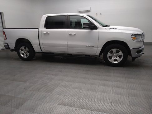 Used 2020 RAM 1500 Lone Star RWD image 11