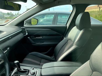 Used 2025 MAZDA CX-50 AWD 2.5 S w/ Preferred Package