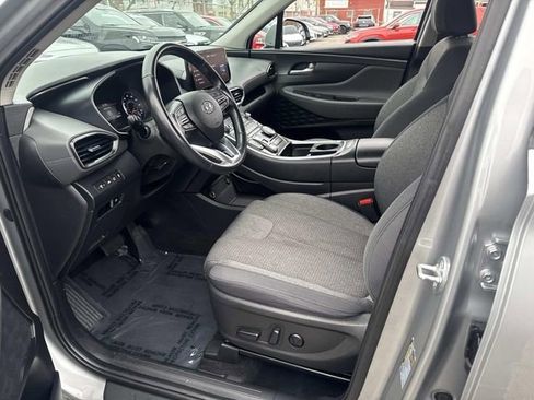 Used 2023 Hyundai Santa Fe SEL image 21