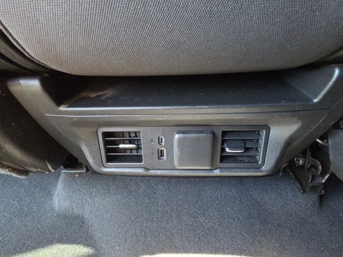Used 2023 Chevrolet Silverado 1500 RST AWD/4WD image 31