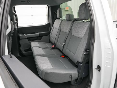 New 2026 Ford F250 XLT w/ Tremor Off-Road Package image 23