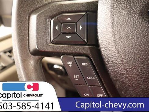 Used 2018 Ford F150 XL w/ Equipment Group 101A Mid AWD/4WD image 18