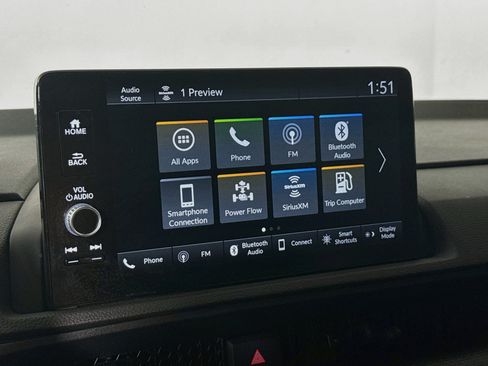 Used 2024 Honda CR-V Sport-L image 16