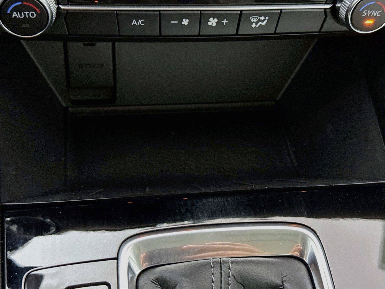 Used 2025 MAZDA CX-5 AWD 2.5 S w/ Preferred Package image 28