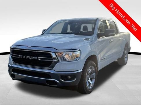 Used 2019 RAM 1500 Big Horn image 3