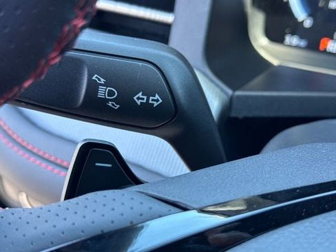 New 2026 Ford Explorer ST AWD/4WD image 35