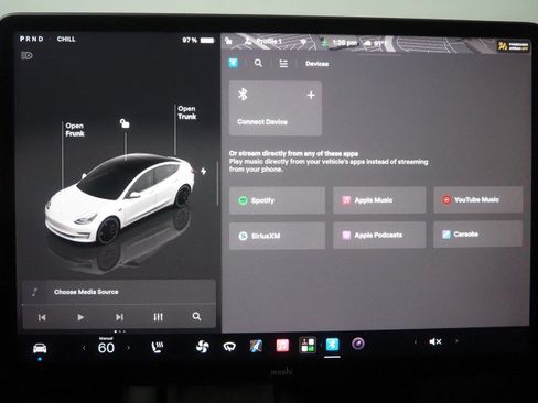 Used 2023 Tesla Model 3 Performance AWD/4WD image 36