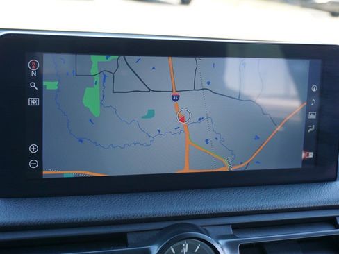 Certified 2023 Lexus IS 350 F Sport image 17