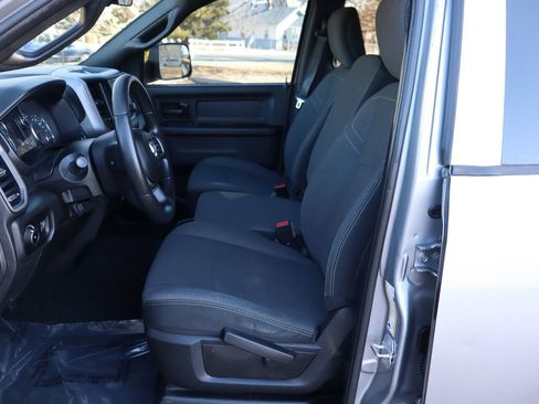 Used 2021 RAM 2500 Tradesman image 19