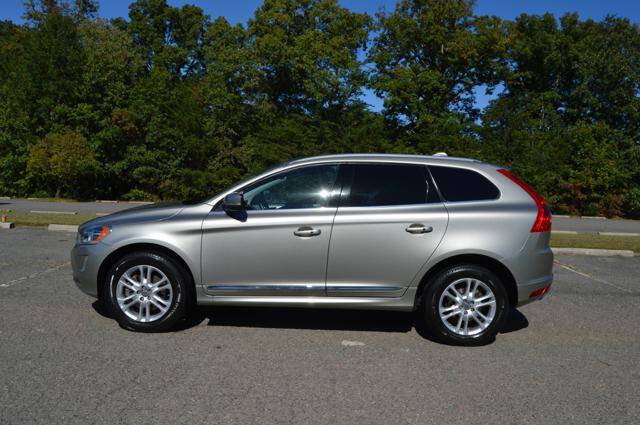 Used 2015 Volvo XC60 T5 Premier w/ Proximity Package FWD image 5