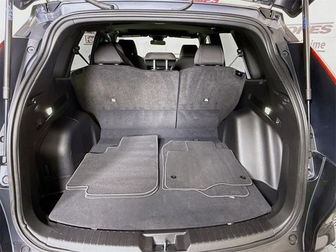 Used 2025 Honda CR-V Sport image 29