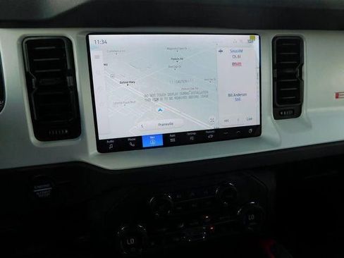 New 2025 Ford Bronco Stroppe Edition image 28