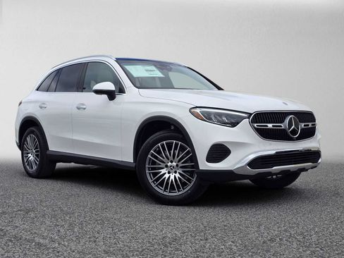 Used 2024 Mercedes-Benz GLE 350 4MATIC image 37