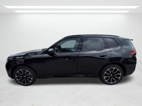 New 2026 BMW X3 xDrive30i w/ Premium Package AWD/4WD image 7