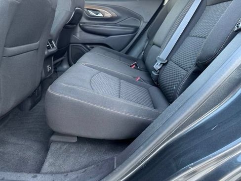 Used 2019 GMC Terrain SLE w/ Driver Convenience Package AWD/4WD image 7