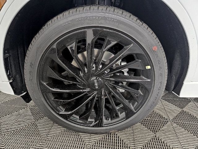 Used 2026 Lincoln Aviator Reserve AWD/4WD image 9