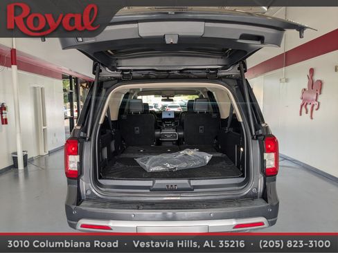 Used 2022 Ford Expedition Max XLT AWD/4WD image 13
