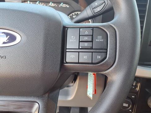 New 2026 Ford F350 XLT w/ FX4 Off-Road Package image 23