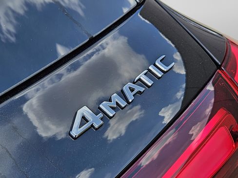 New 2026 Mercedes-Benz GLE 450 4MATIC image 41