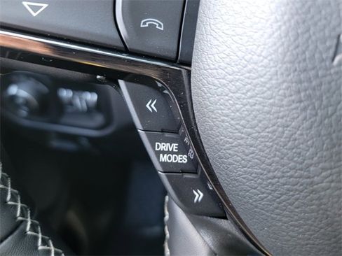 New 2026 RAM 1500 Limited w/ Trailer Tow Group image 21