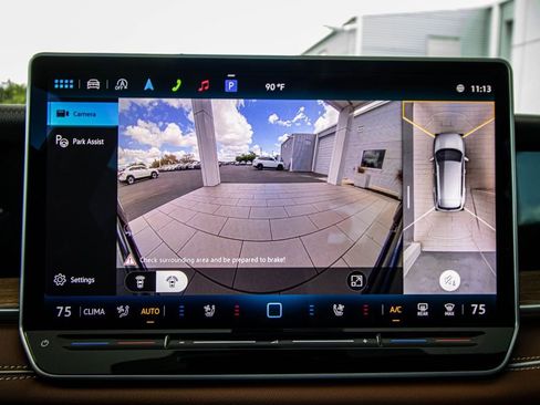 New 2026 Volkswagen Tiguan SEL R-Line image 49