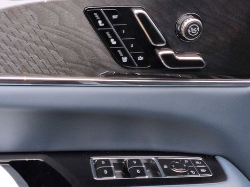 New 2025 Cadillac Escalade IQ Sport 2 image 11