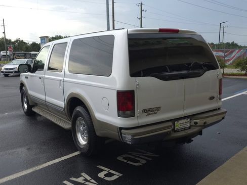 Used 2002 Ford Excursion Limited RWD image 8