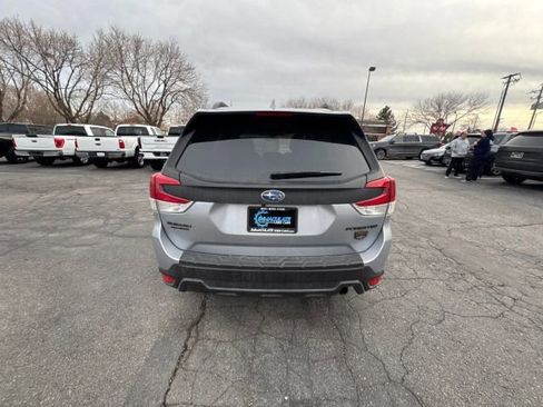 Used 2022 Subaru Forester Wilderness image 7