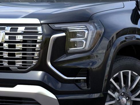 New 2026 GMC Terrain Denali image 10