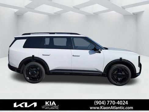 New 2027 Kia Telluride EX X-Line image 2