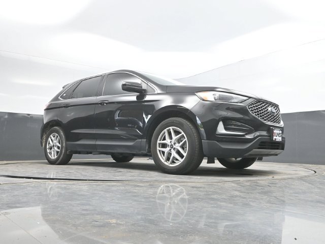 Used 2024 Ford Edge SEL AWD/4WD image 42