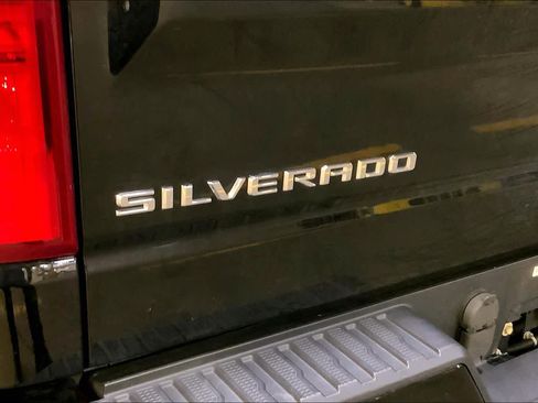 Used 2019 Chevrolet Silverado 1500 RST w/ All-Star Edition image 31