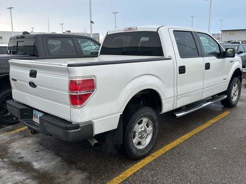 Used 2013 Ford F150 XL w/ XL Plus Pkg image 2