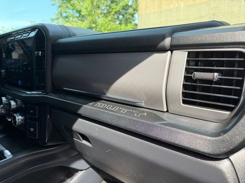 Used 2024 Ford F350 Platinum AWD/4WD image 25