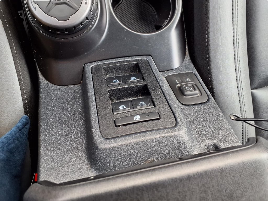 Certified 2024 Ford Bronco Big Bend AWD/4WD image 17